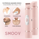 Smoov Dual Head - Golarka 2w1